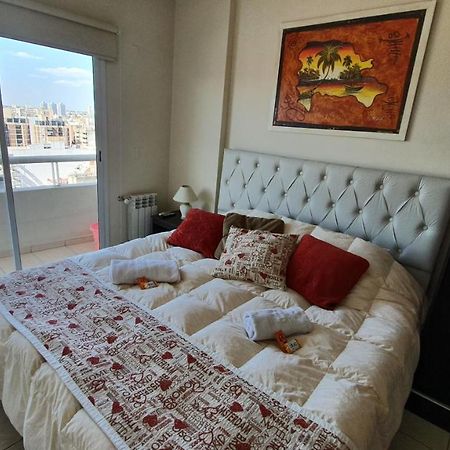 Апартаменты Torre Olmos III Кордова Экстерьер фото